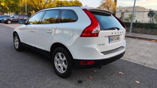 Volvo XC60 2012