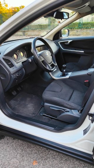 Volvo XC60 2012