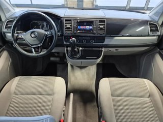 Volkswagen California Ocean 2.0 150 cv DSG