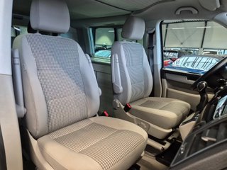 Volkswagen California Ocean 2.0 150 cv DSG