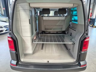 Volkswagen California Ocean 2.0 150 cv DSG