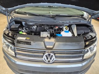 Volkswagen California Ocean 2.0 150 cv DSG