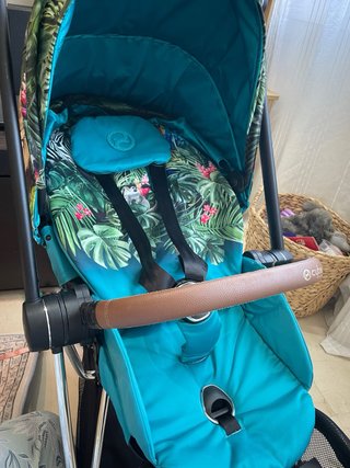 Cybex Mios Silla de Paseo