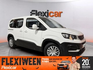Peugeot Rifter Active Pack Busin. Standard BlueHDi 73kW