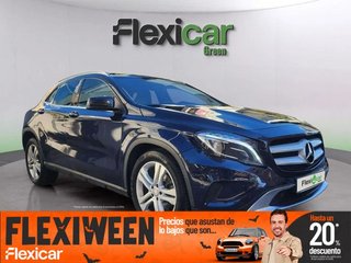 Mercedes-Benz GLA GLA 220 d Style