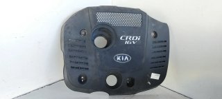 Tapa motor KIA SPORTAGE