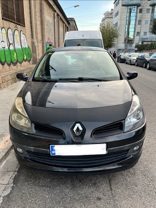 Renault Clio 2007