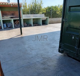 Hormigón Impreso y Fratasado