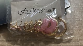 Pendientes