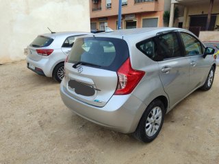 Nissan Note 2015