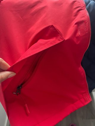 Cazadora Roja