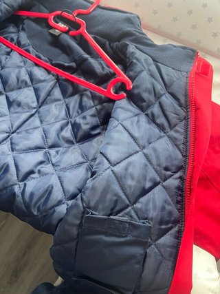 Cazadora Roja