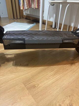Patinete Eléctrico SmartGyro Crossover X2