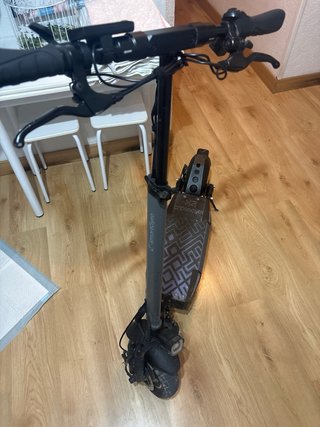 Patinete Eléctrico SmartGyro Crossover X2