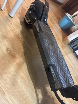 Patinete Eléctrico SmartGyro Crossover X2