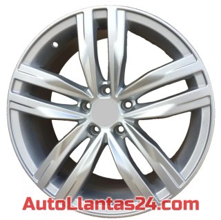 Llantas para Volkswagen Aqua 17 a 22"