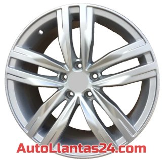 Llantas para Volkswagen Aqua 17 a 22"