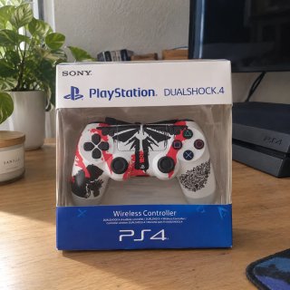 Mando PS4 DualShock 4 Personalizado