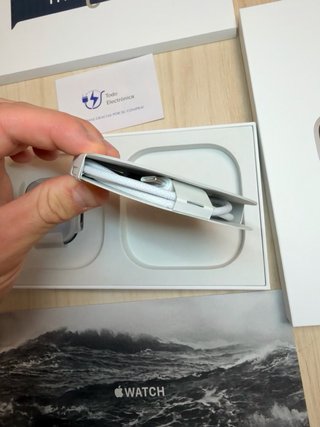 APPLE WATCH ULTRA 2 49 mm -NUEVO - TIENDA