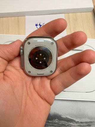 APPLE WATCH ULTRA 2 49 mm -NUEVO - TIENDA