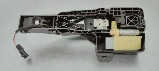Maneta exterior trasera derecha RENAULT MEGANE IV