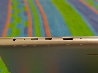 Tablet Archos 101 Titanium 10.1" Android 4.1.1