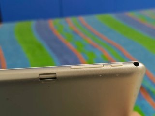 Tablet Archos 101 Titanium 10.1" Android 4.1.1
