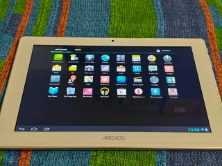 Tablet Archos 101 Titanium 10.1" Android 4.1.1