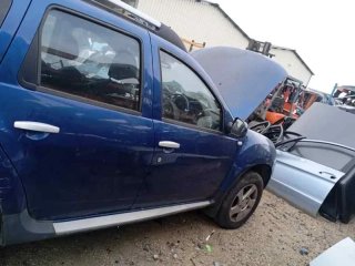 Puerta delantera derecha DACIA DUSTER