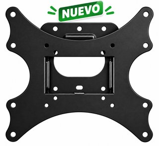Soporte TV Fijo de Pared 13 a 37