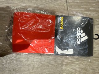 Calcetines Medias Fútbol Adidas Talla 43/45