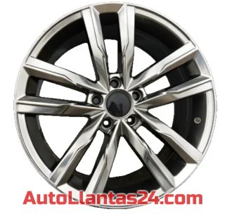 Llantas para Volkswagen 17 a 22" ref. 21016
