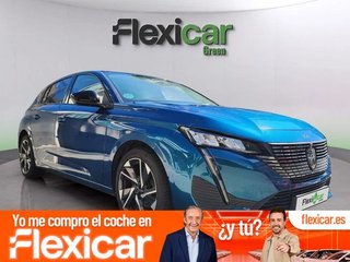 Peugeot 308 5P Allure PureTech 130 S&S MAN