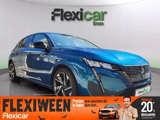Peugeot 308 5P Allure PureTech 130 S&S MAN