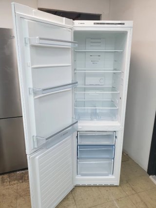 Nevera Combi Bosch 1.85m con garantía