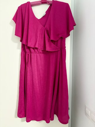 Vestido Cortefiel