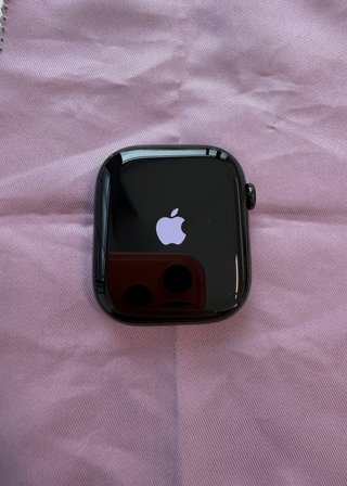 Apple Watch s10 46mm GPS+Cellular - Garanzia 2027