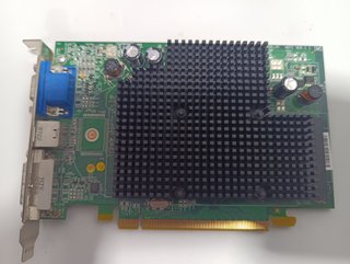 Tarjeta Gráfica ATI Radeon X1300