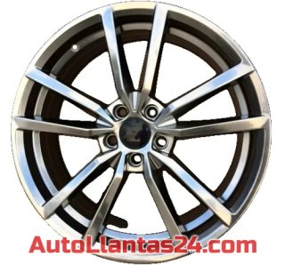 Llantas para Volkswagen 17 a 22" ref. 837