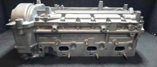 Culata MERCEDES-BENZ CLASE M (W164)