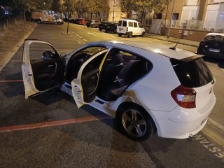 BMW Serie 1 2007