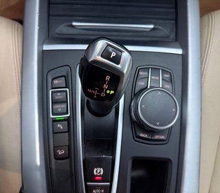 BMW X5 25dXdrive 2018 231cv 165000km 8velocidades