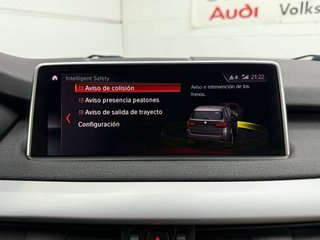 BMW X5 25dXdrive 2018 231cv 165000km 8velocidades