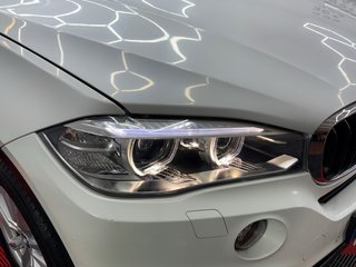 BMW X5 25dXdrive 2018 231cv 165000km 8velocidades