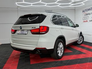 BMW X5 25dXdrive 2018 231cv 165000km 8velocidades
