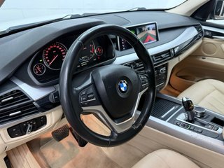 BMW X5 25dXdrive 2018 231cv 165000km 8velocidades