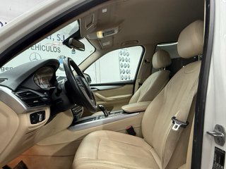 BMW X5 25dXdrive 2018 231cv 165000km 8velocidades