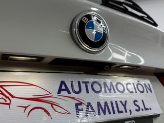 BMW X5 25dXdrive 2018 231cv 165000km 8velocidades