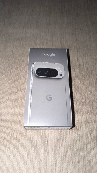 Accesorios Google Pixel 9 Pro