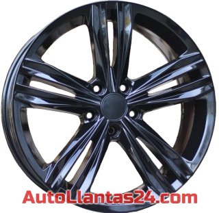 Llantas para Volkswagen 17 a 22" ref. 1244